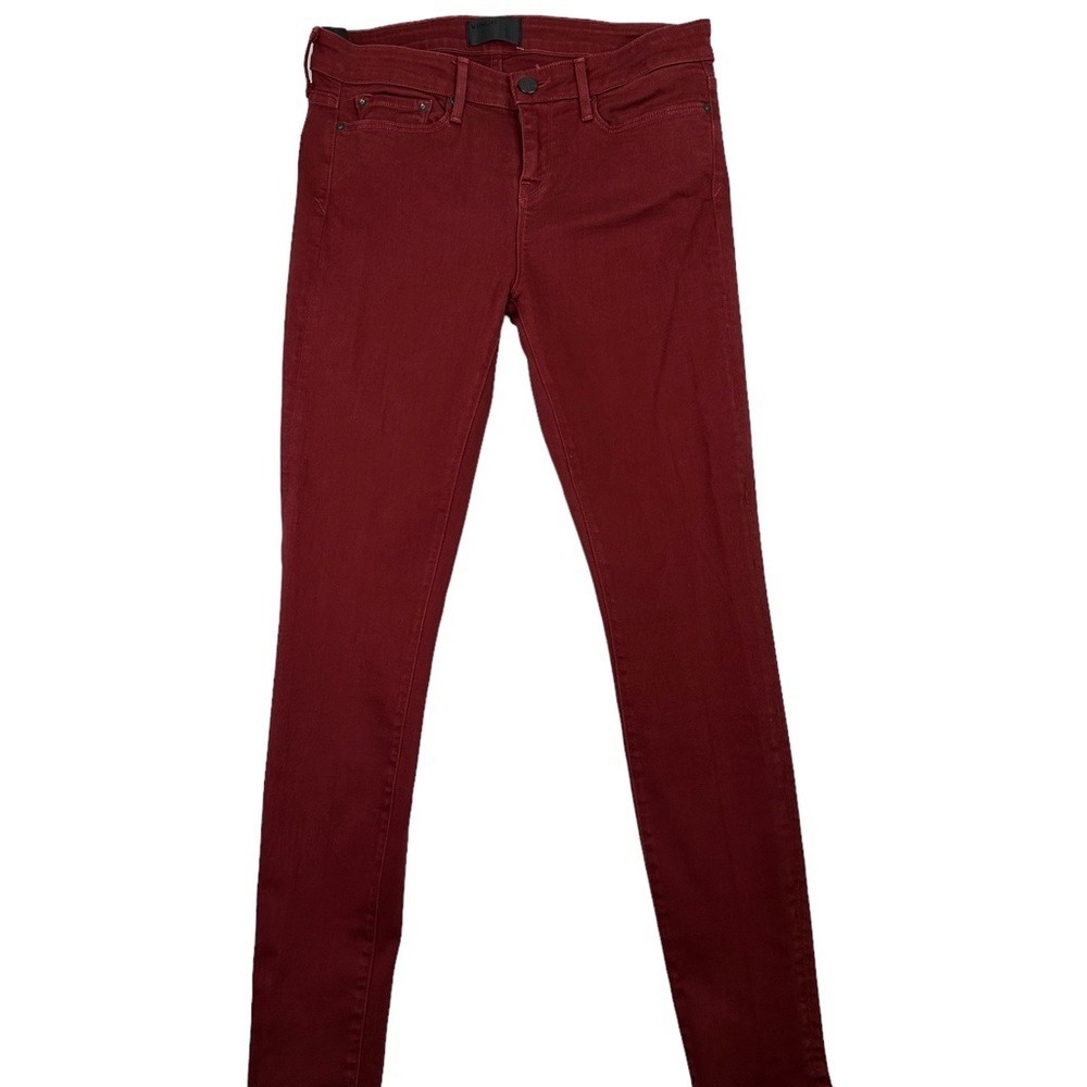 Vince Womens Skinny Jeans Size‎ 30